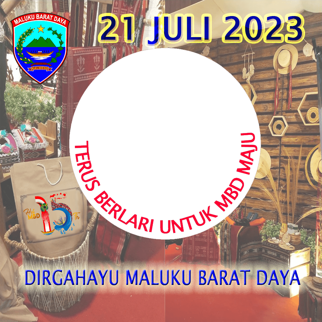 HUT MBD 15