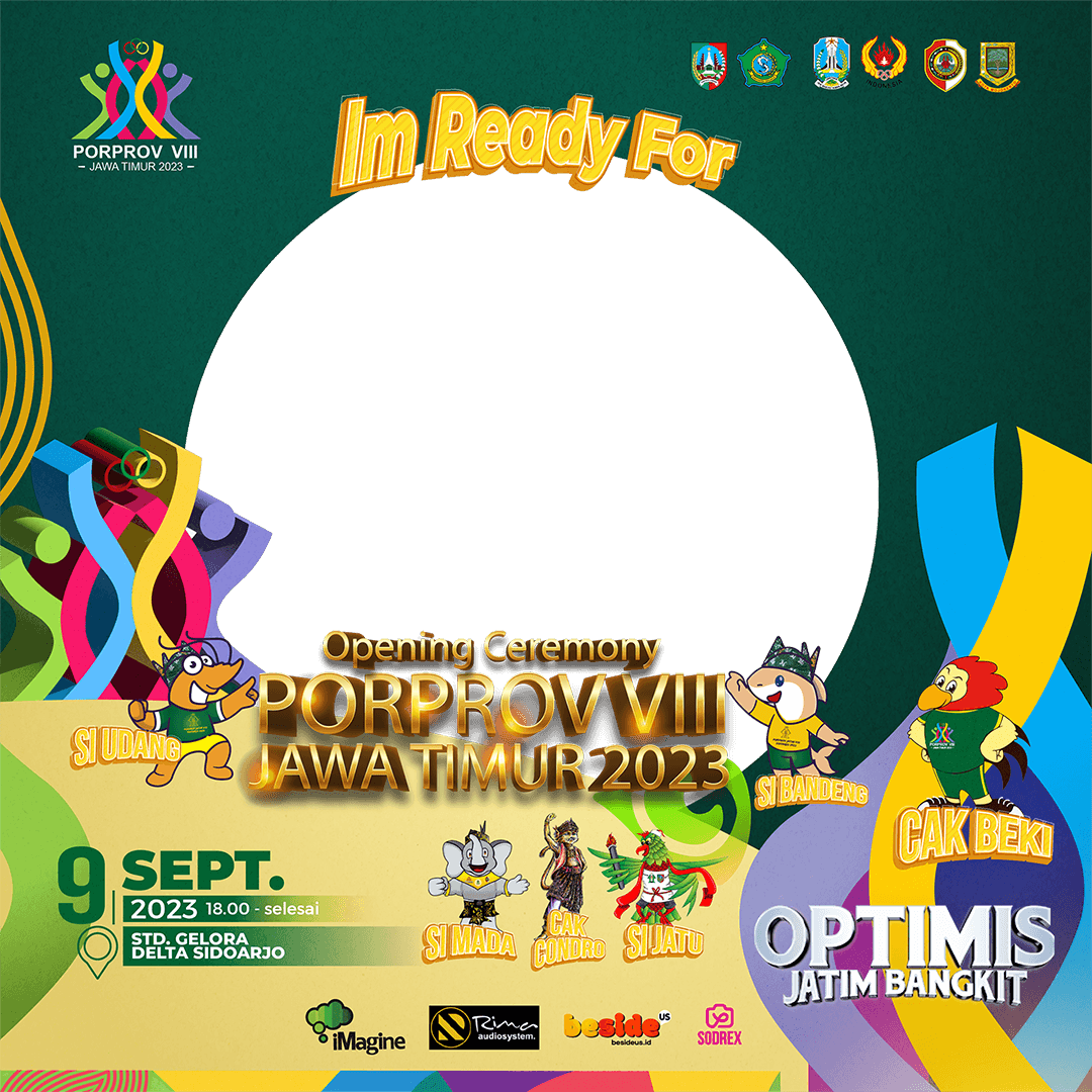 T*****n Porprov VIII Jatim