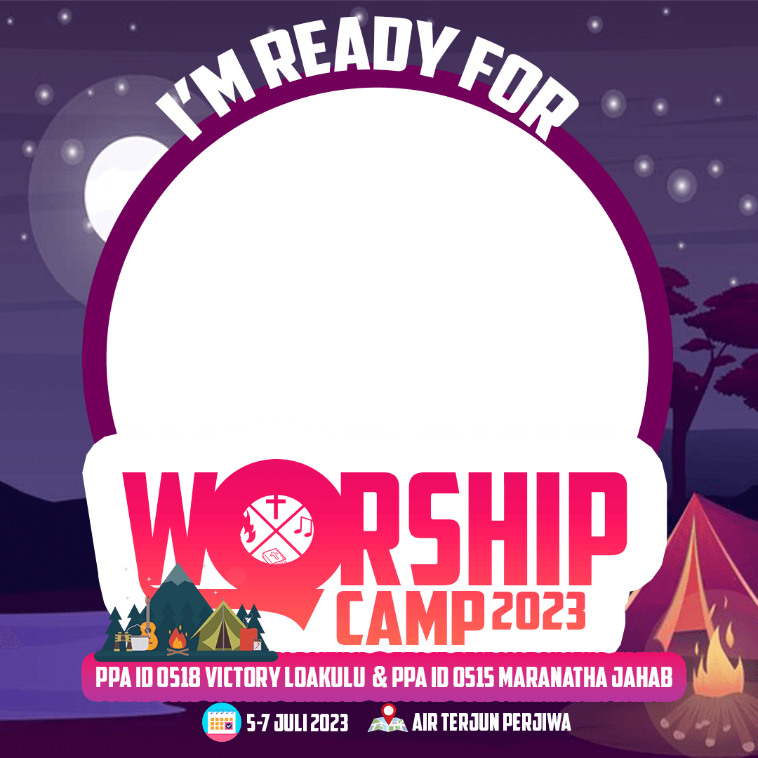 Worship Camp 2023