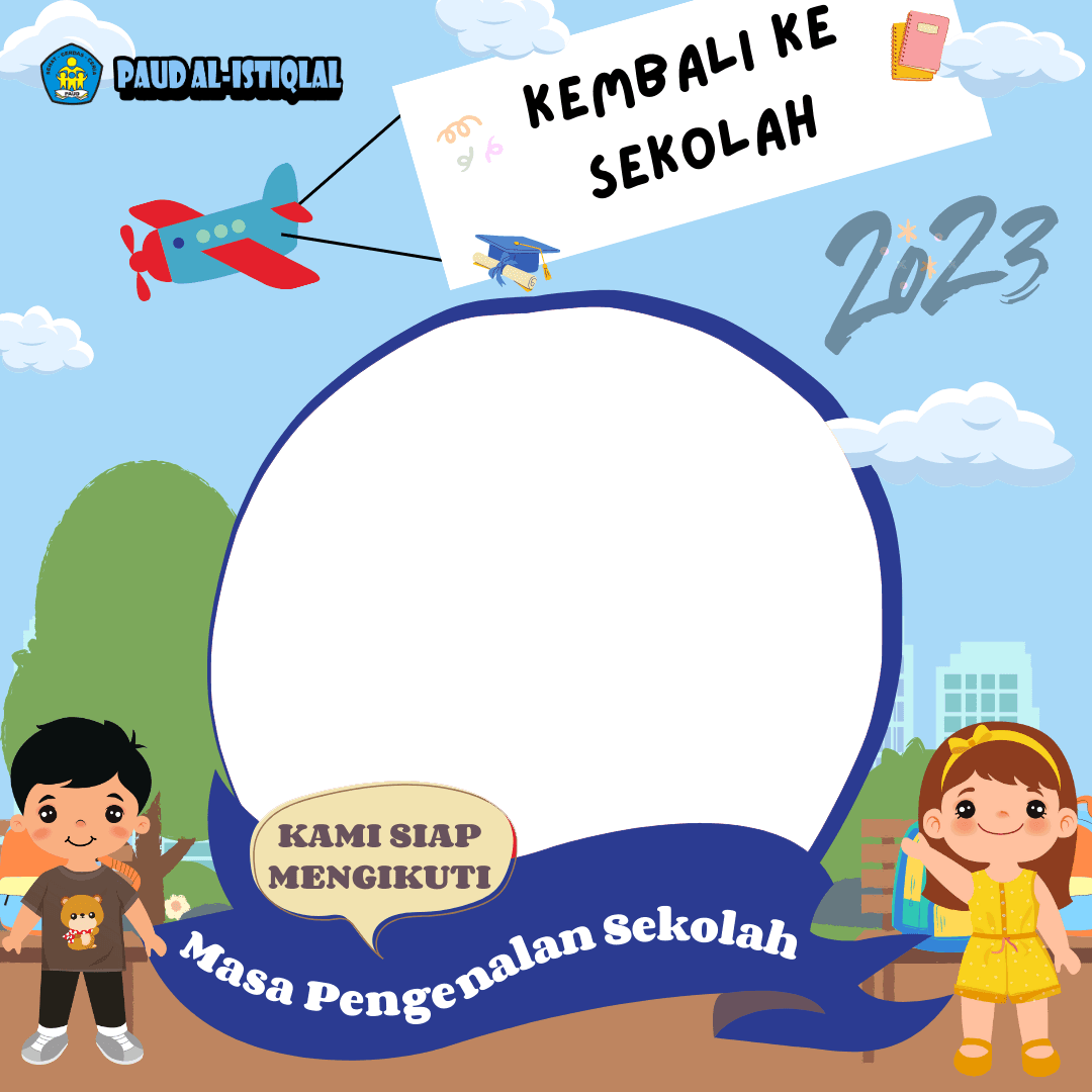 T**b MPLS PAUD AL-ISTIQLAL