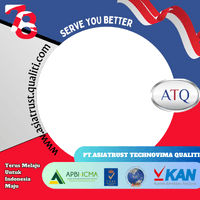 PT. ATQ MENGUCAPKAN HUT RI KE 78