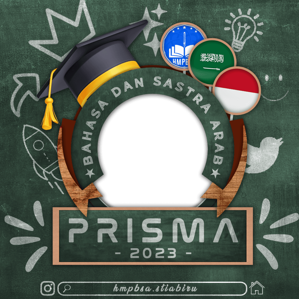PRISMA BSA STIABI RIYADLUL ULUM