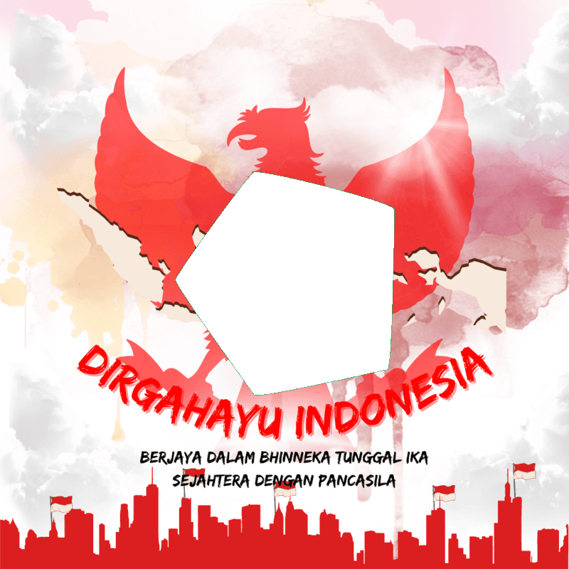 Dirgahayu Indonesia Ku