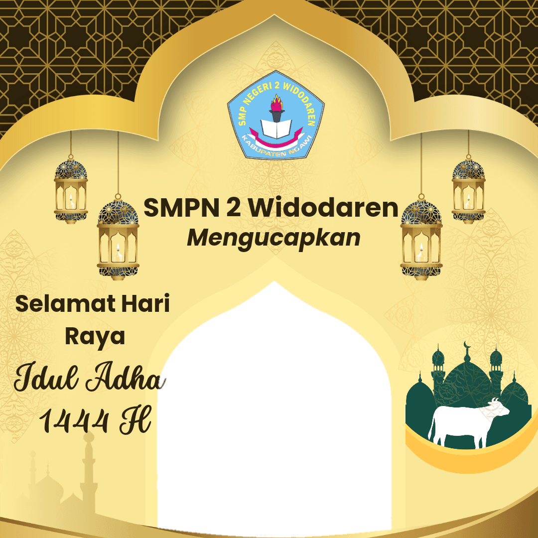 ESPERO Idul Adha