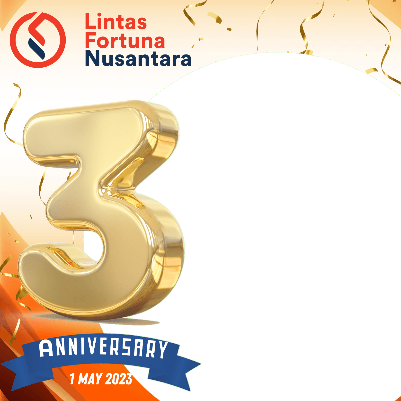 LFN 3 Year Anniversary 