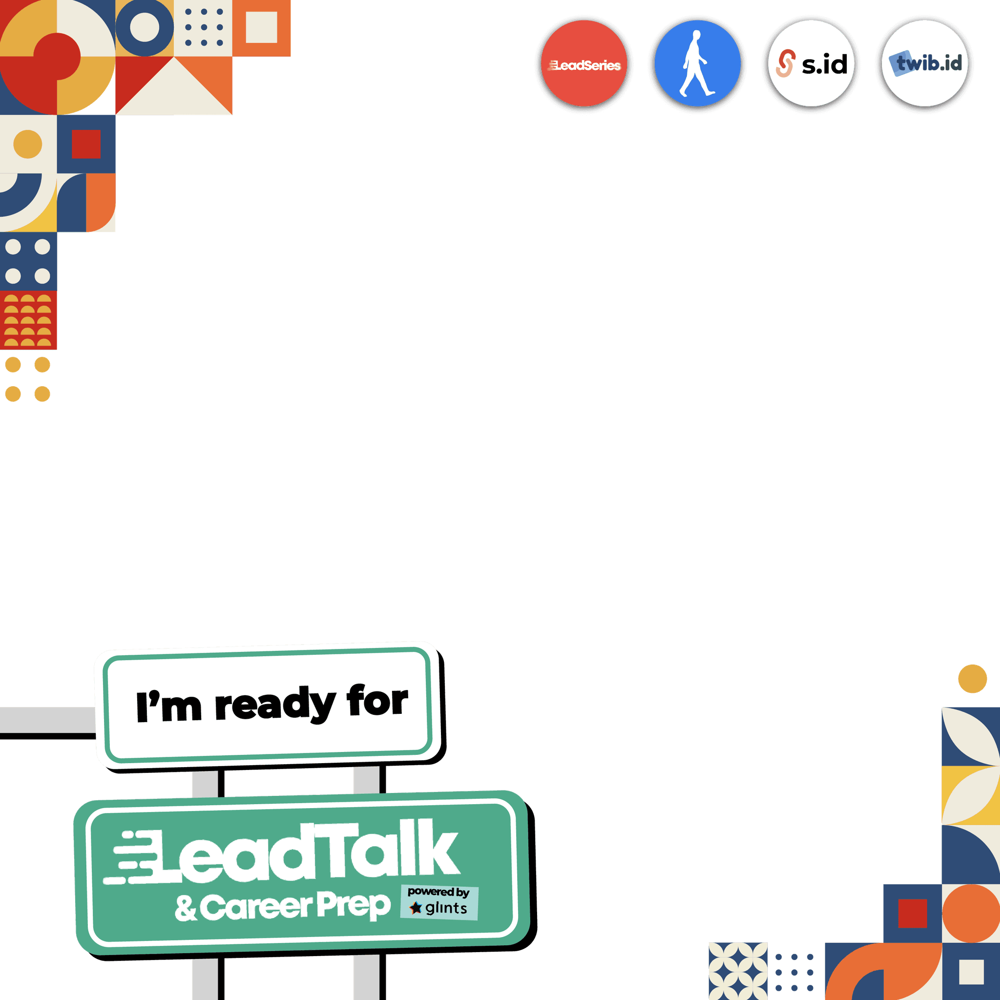 klip.id at  LeadTalk by AIESEC