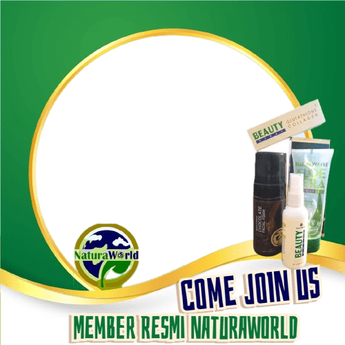 Member Resmi Naturaworld