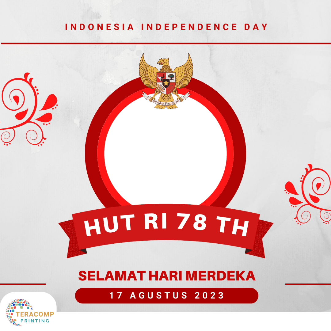 Selamat Hari Kemerdekaan 78th