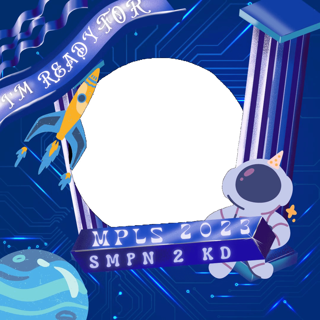 MPLS SMPN 2 Kelapa Dua 2023