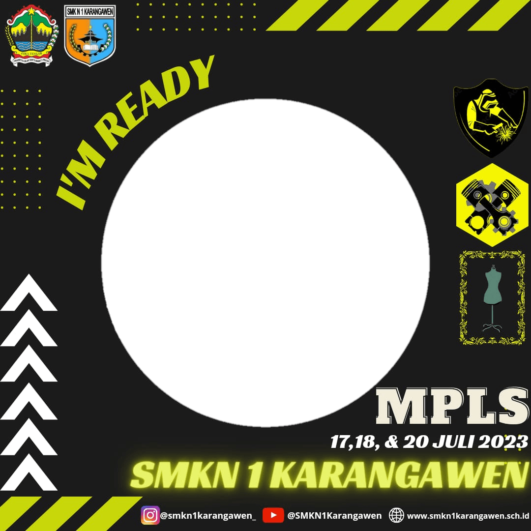 MPLS SMKN 1 Karangawen 