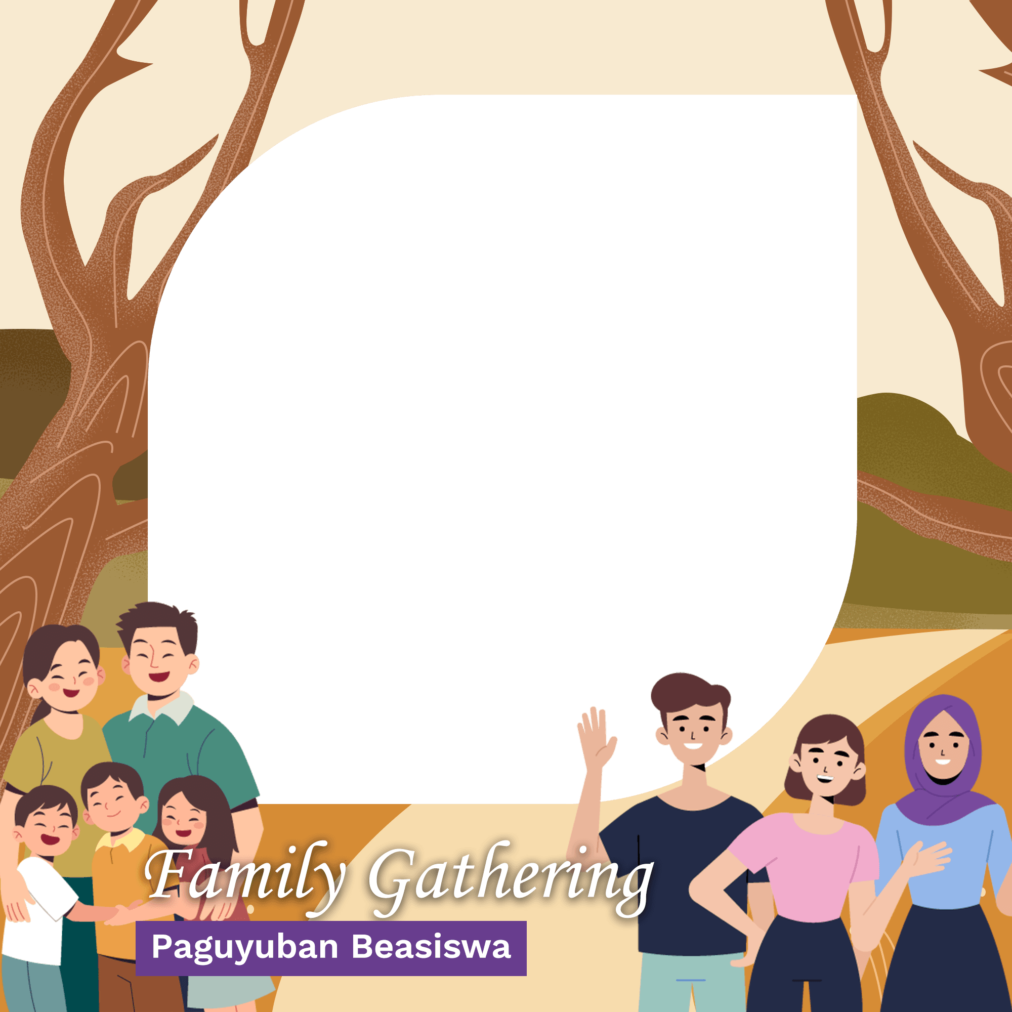 Famgath Paguyuban Beasiswa