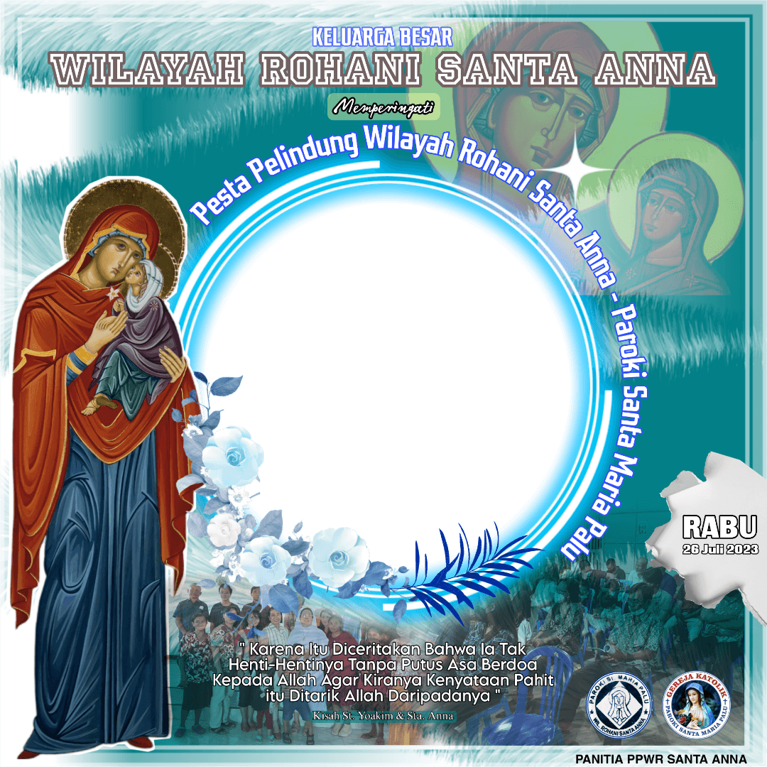 PPWR SANTA ANNA - 2023