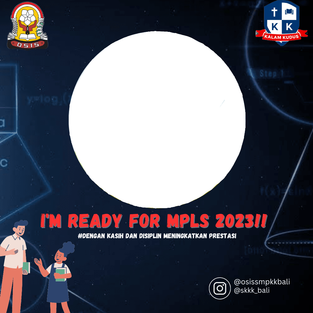T*****N MPLS SMP KK BALI 2023