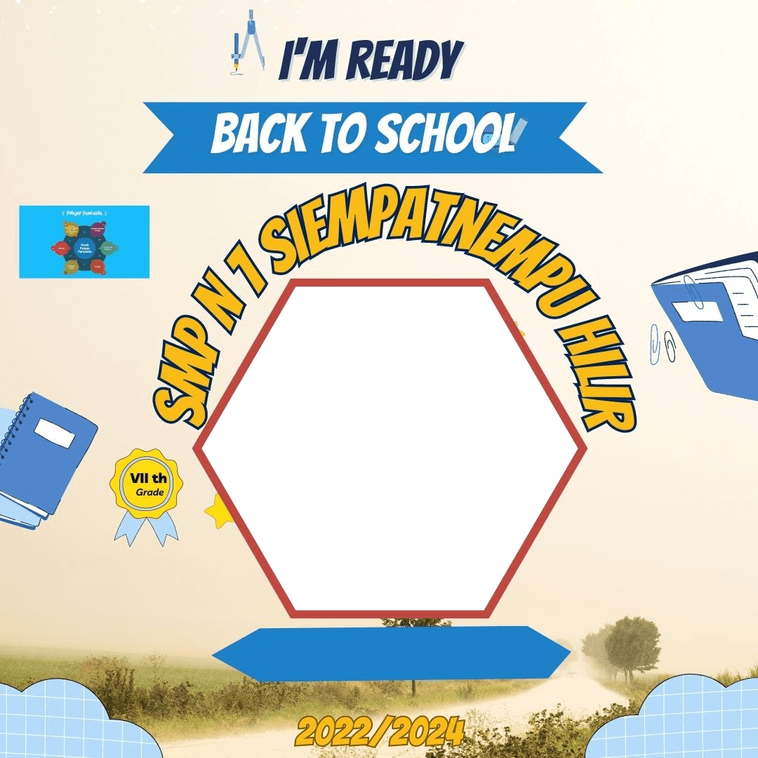 T*****n Ready Back to school
