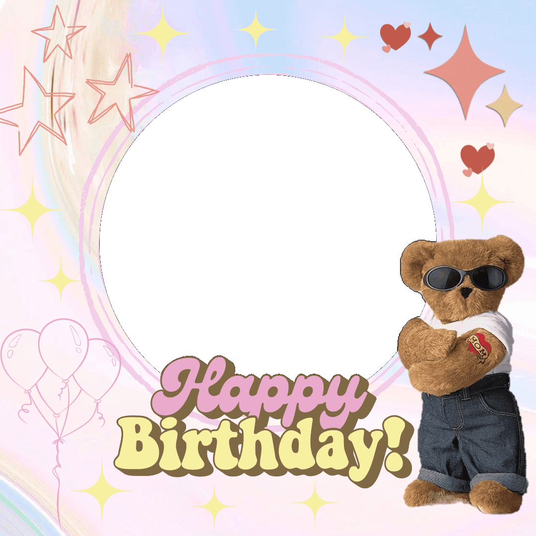 birthday