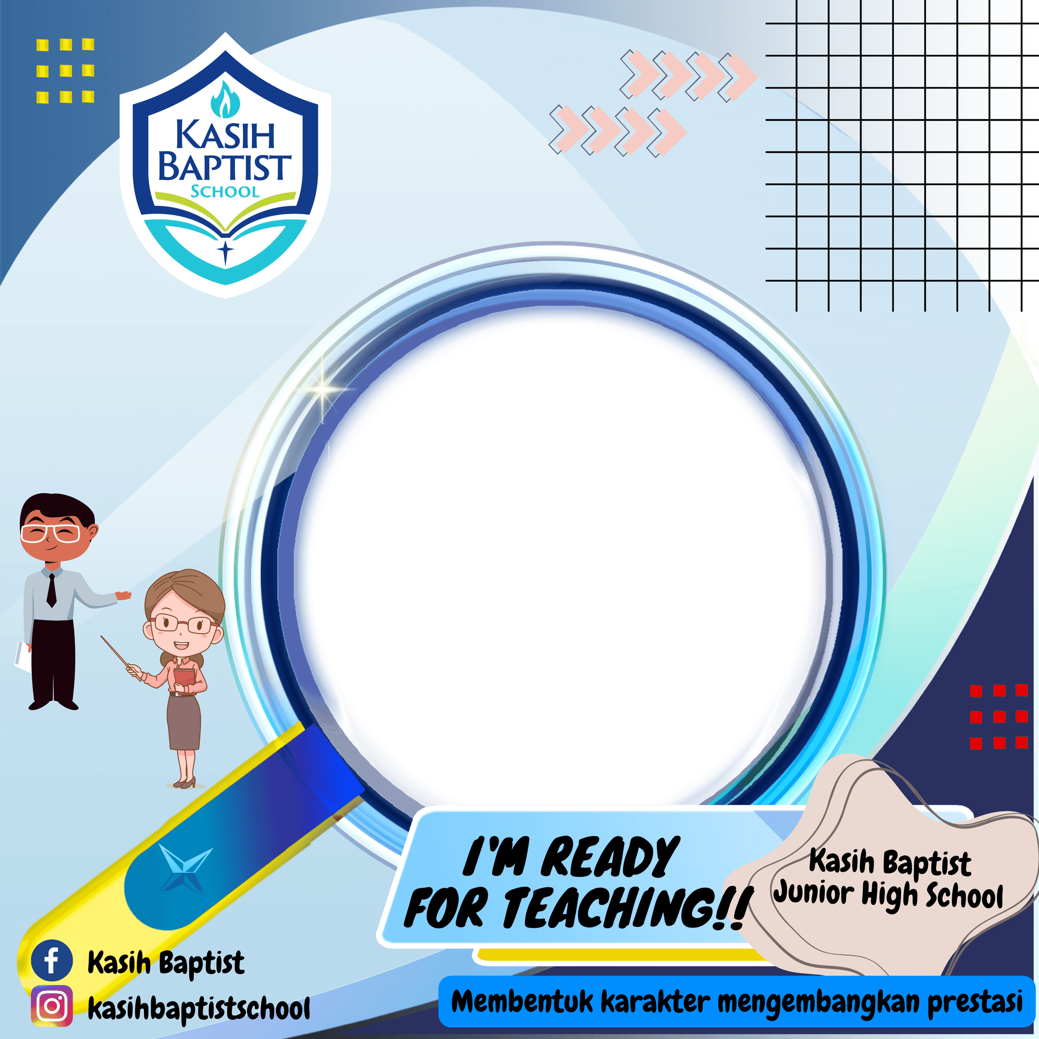 teaching