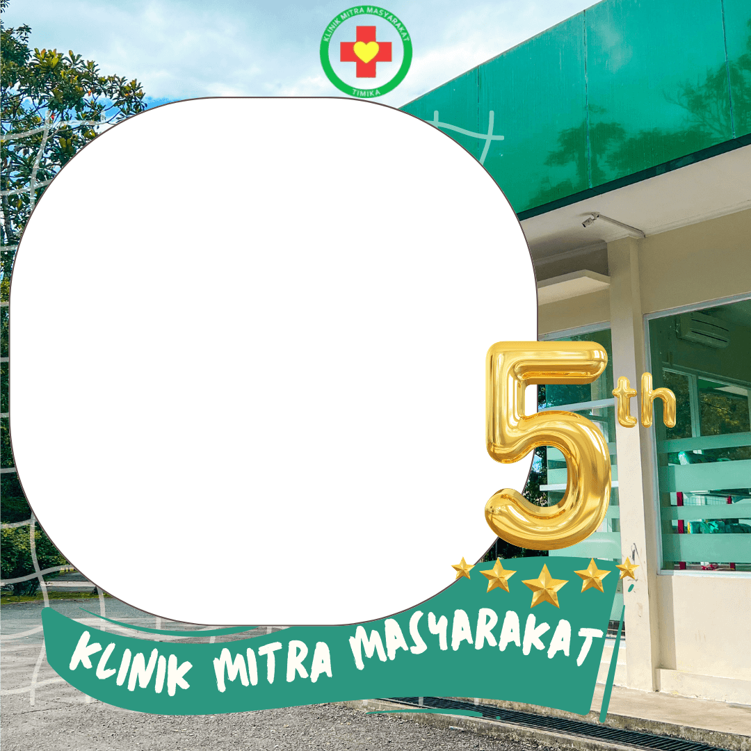 KMM 5th anniversary 