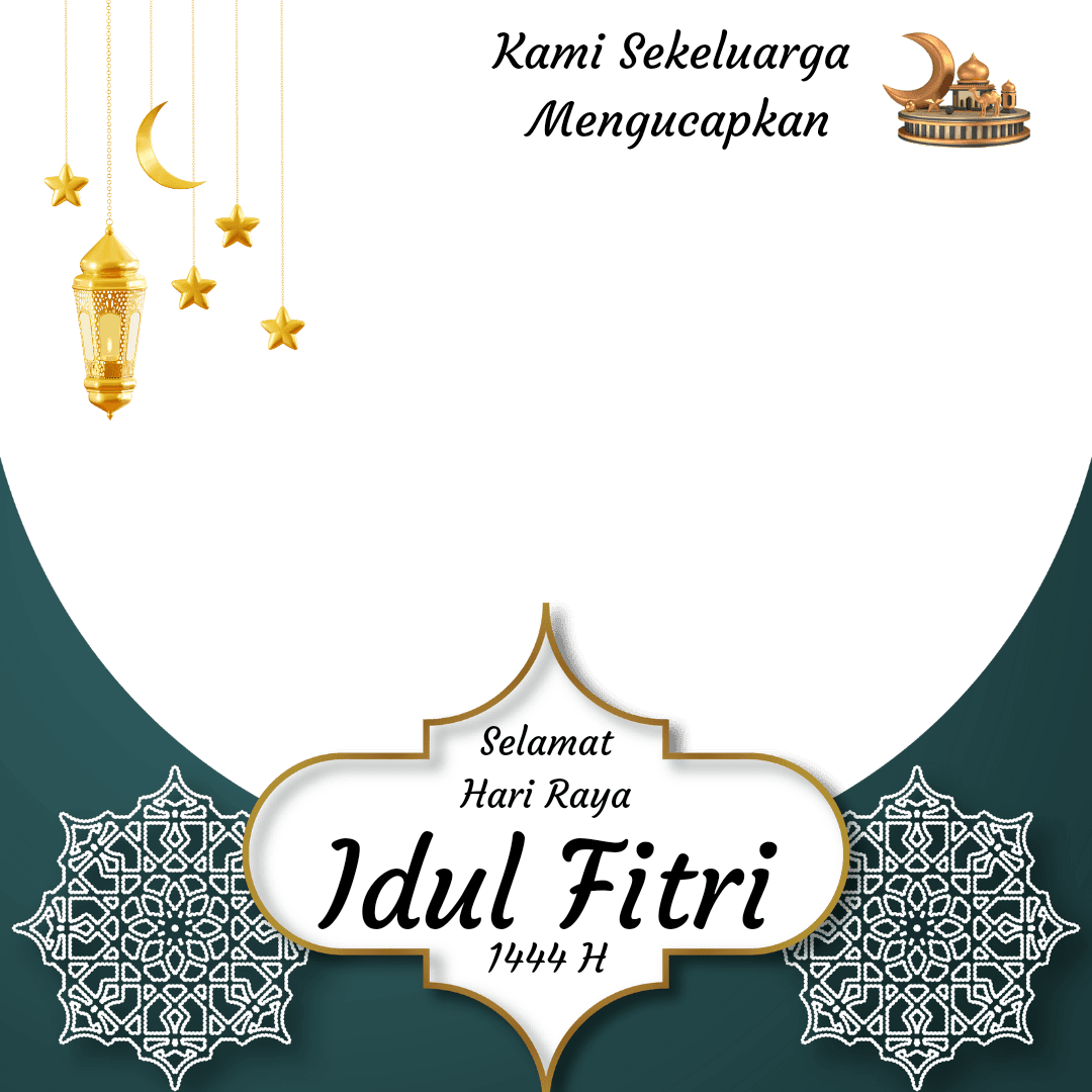 Kami Keluarga Besar YAYASAN PENDIDIKAN ISLAM MIFTAHUL JANNAH 