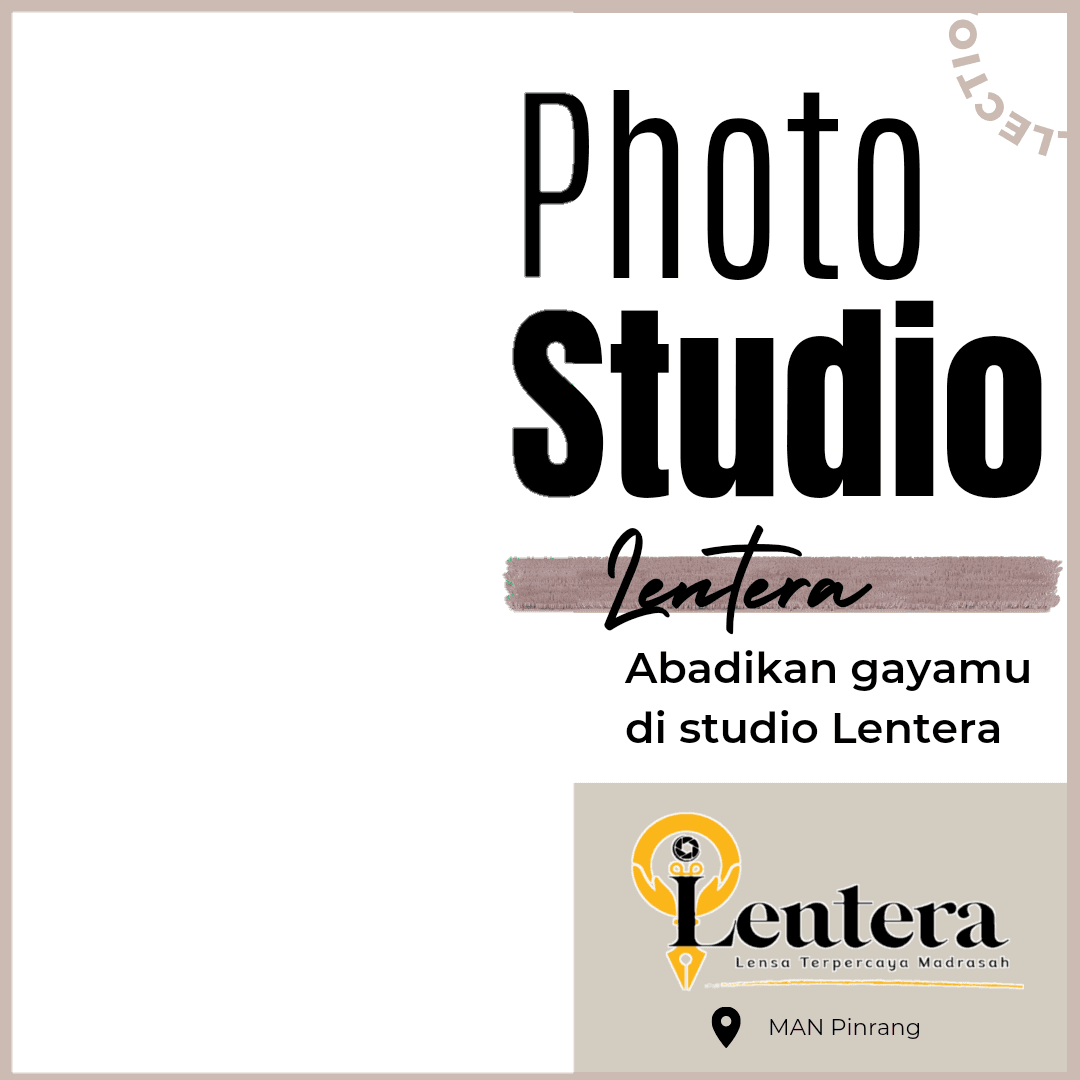 Studio Lentera 