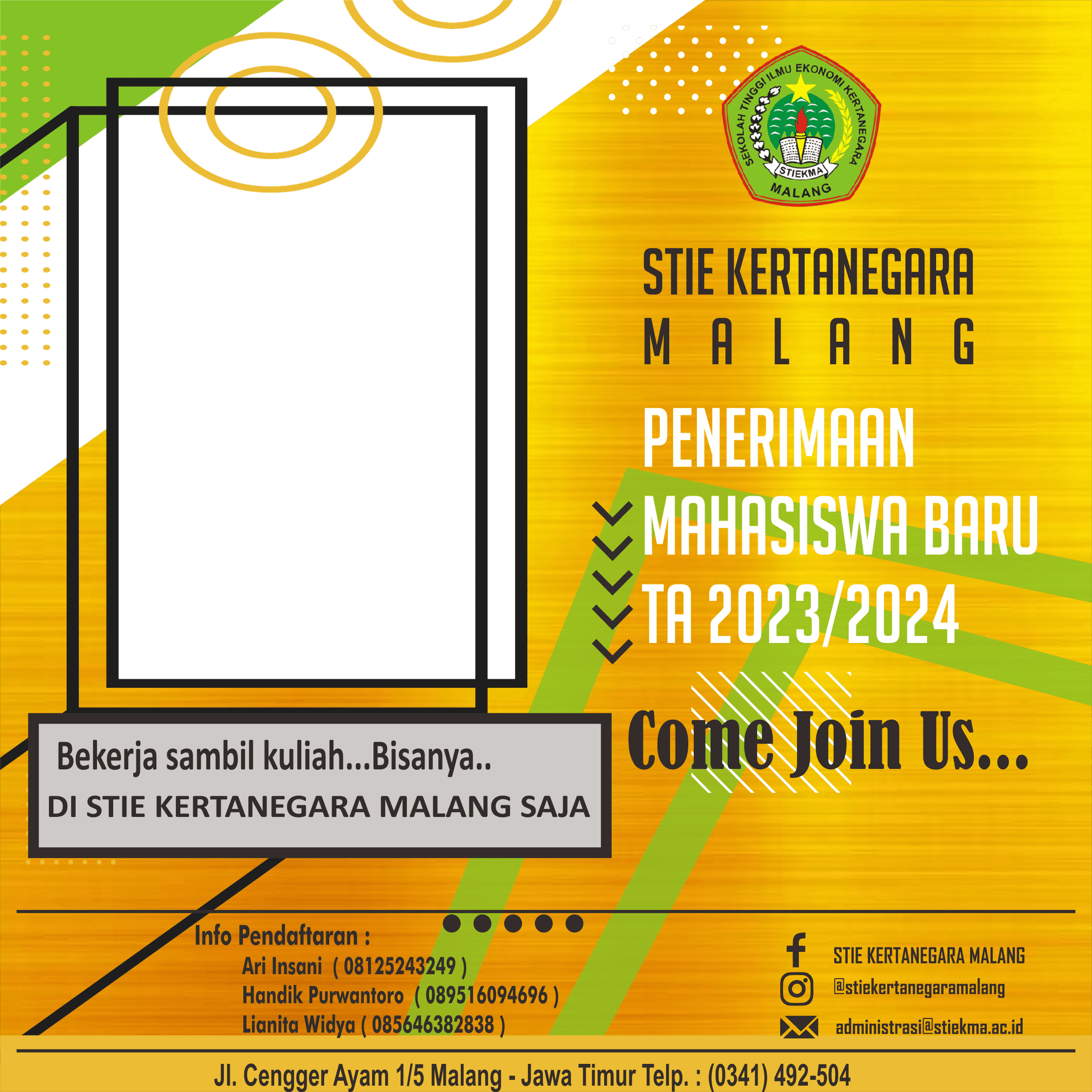 stiekma 2023