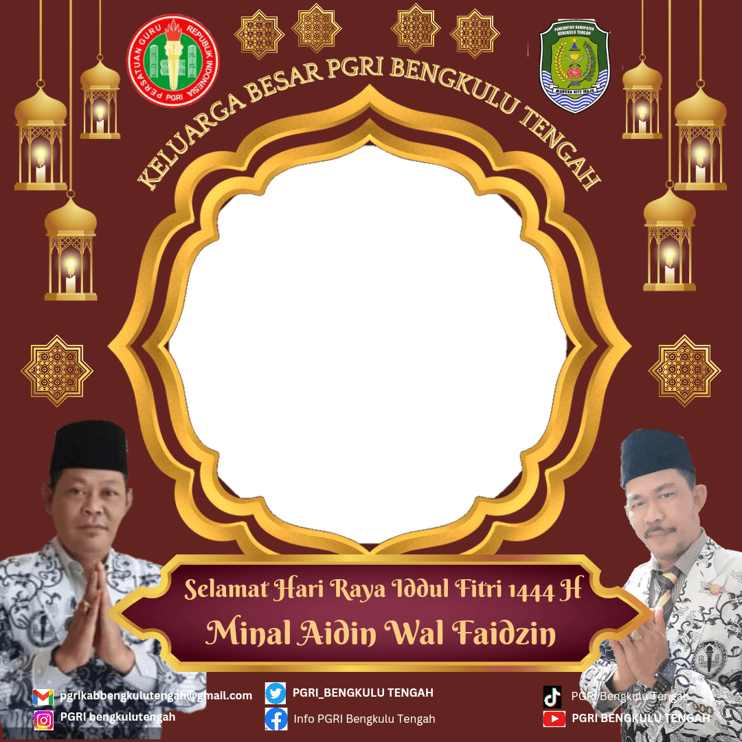 PGRI BENGKULU TENGAH