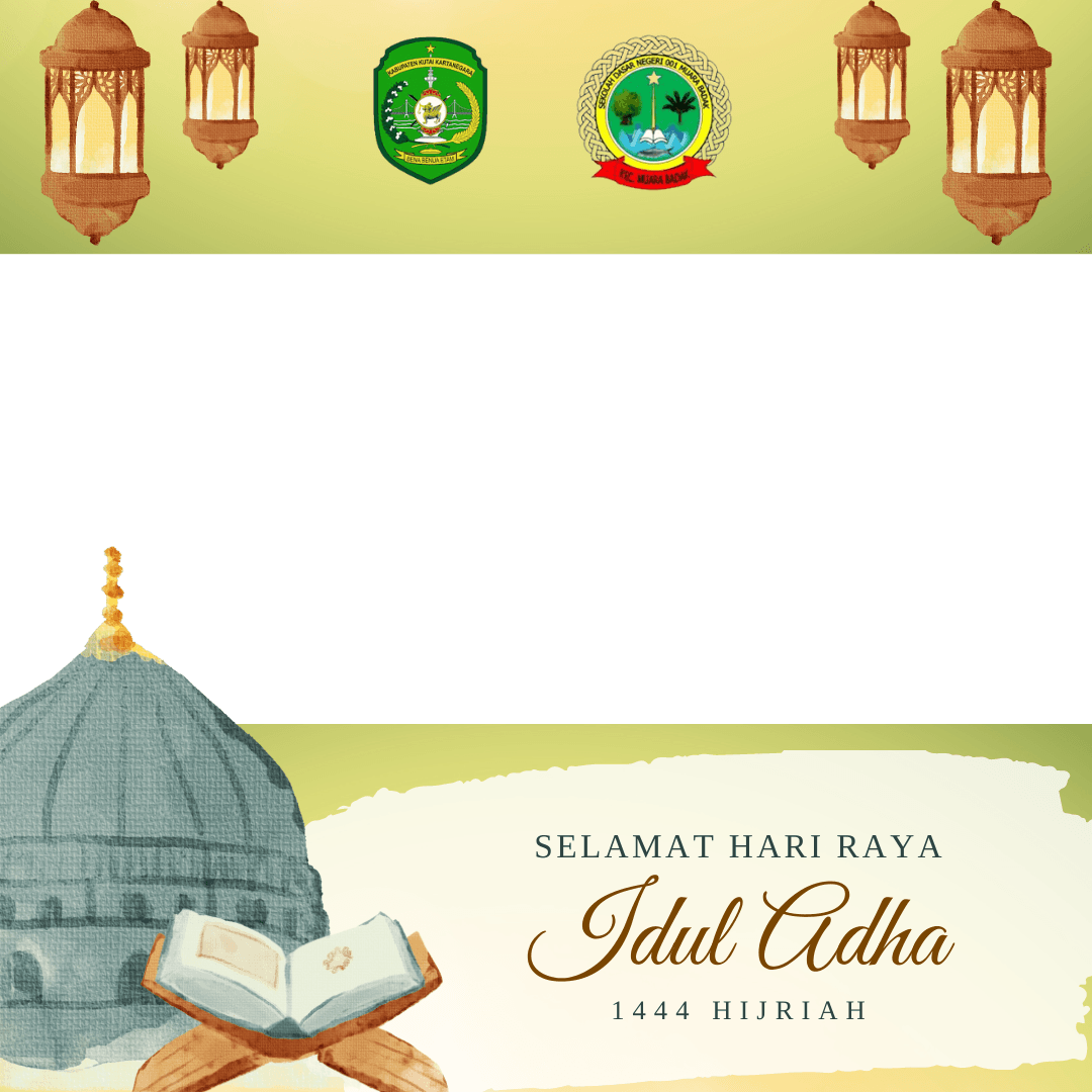 Ucapan Idul Adha
