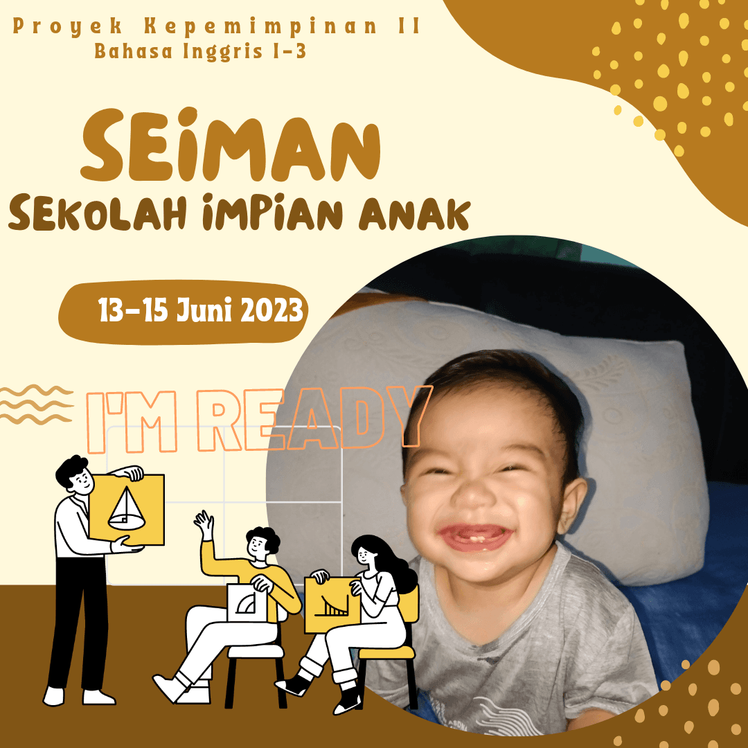 Proyek kepemimpinan
