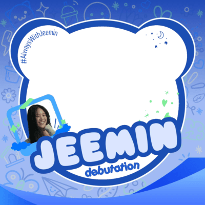 JEEMIN DEBUTATION
