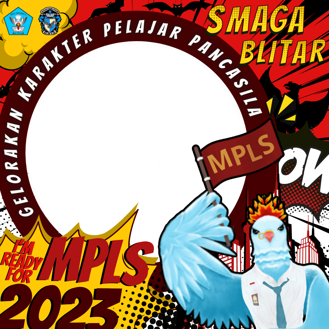 MPLS SMA Negeri 3 Blitar