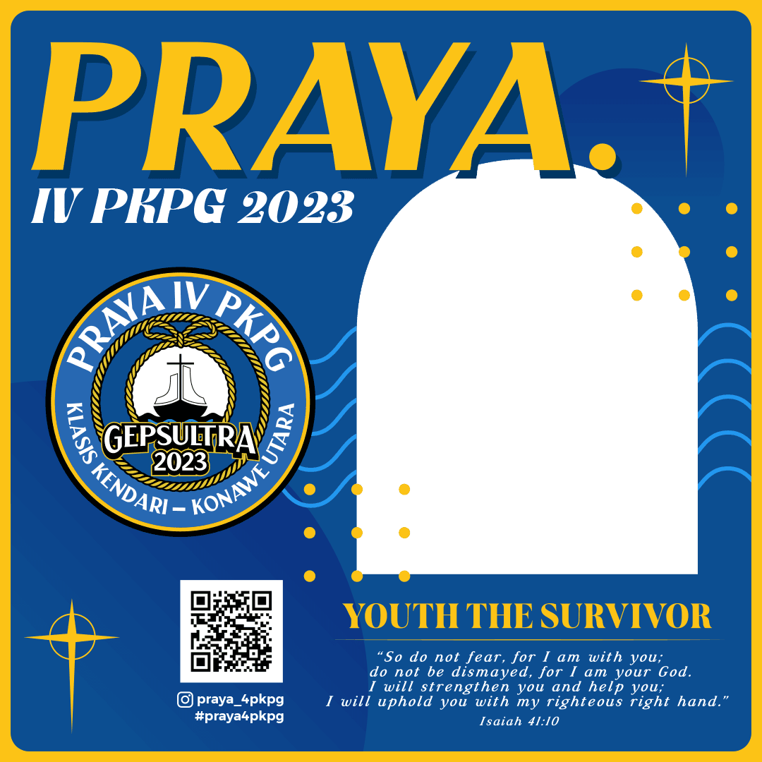 PRAYA IV PKPG GEPSULTRA