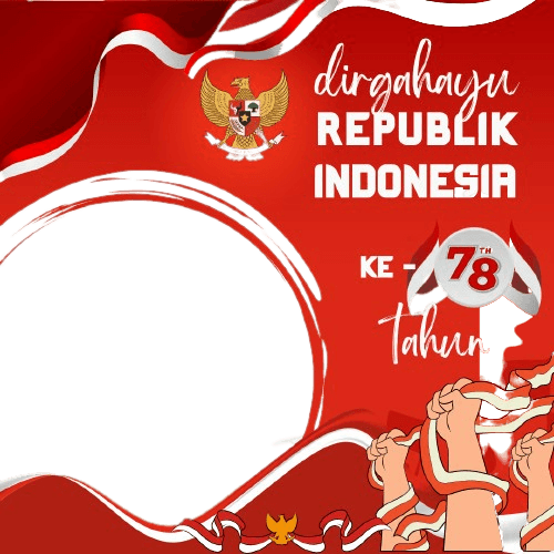 HUT RI ke 78 