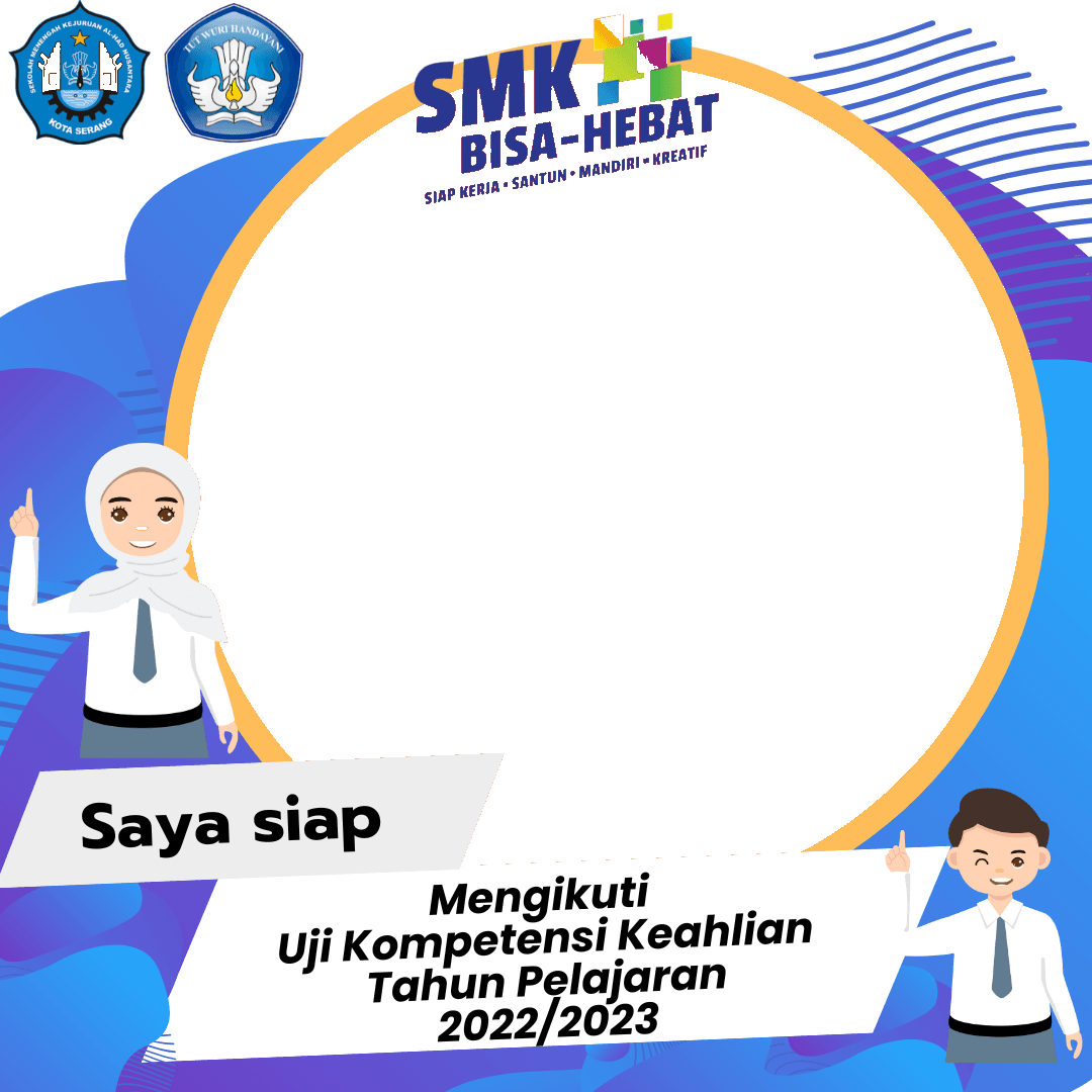 Saya siap mengikuti ukom 2023
