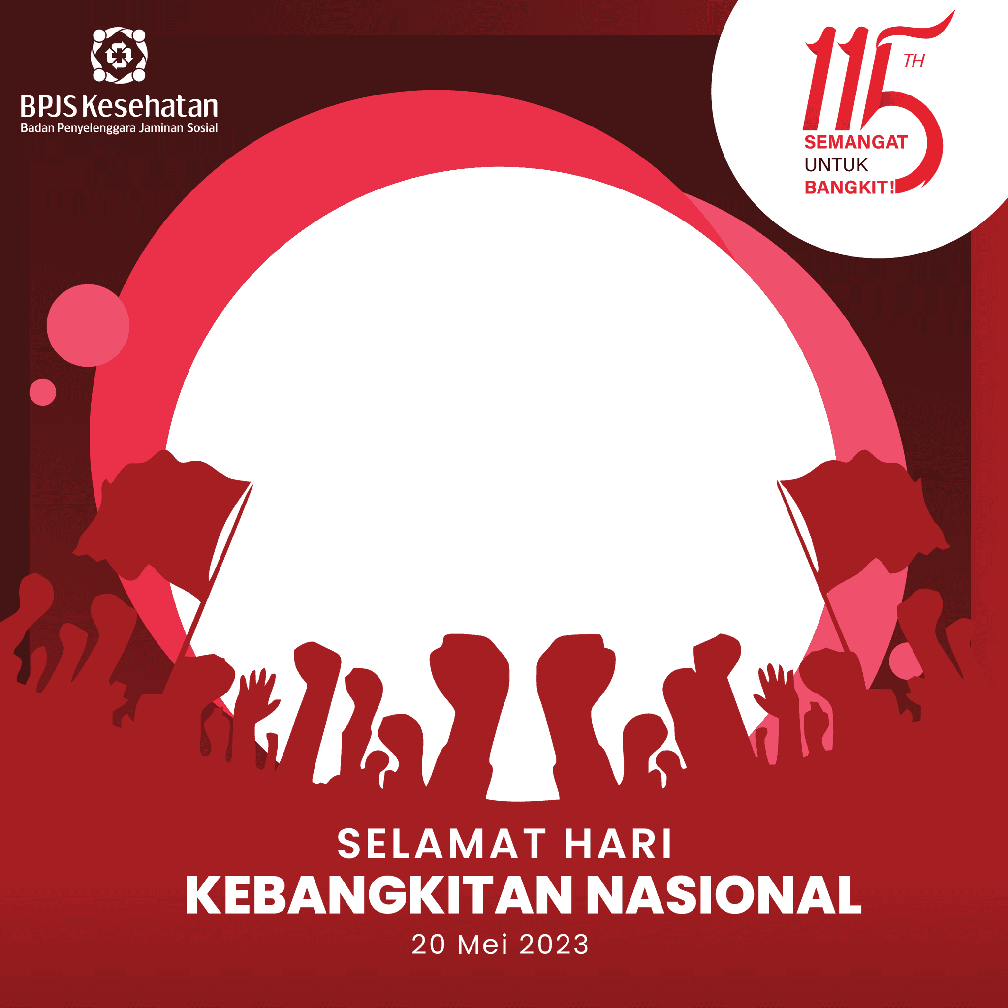 HARI KEBANGKITAN NASIONAL