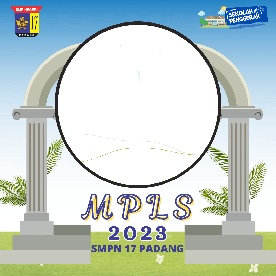 MPLS SMPN 17 PADANG