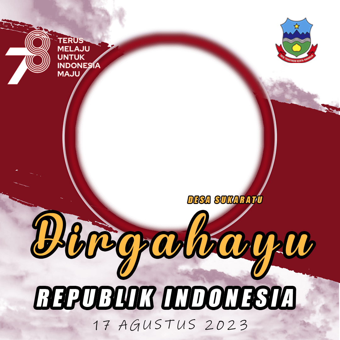 17 agustus 2023