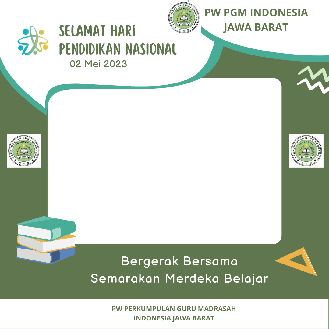 Hari Pendidikan Nasional Tahun 2023