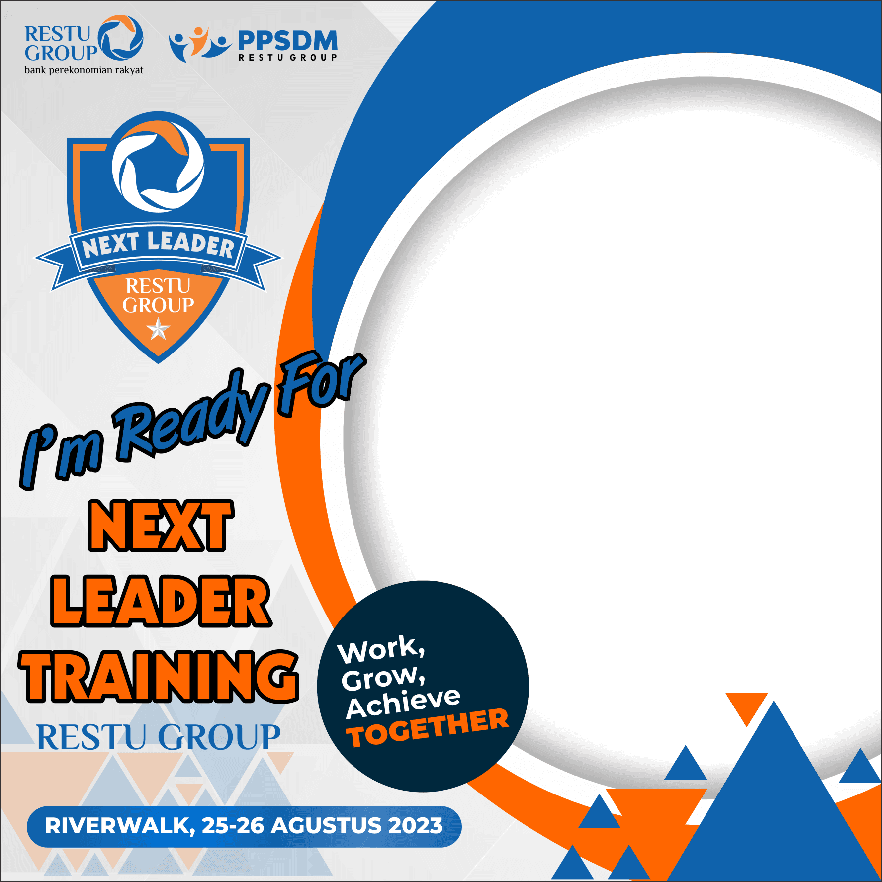 NEXT LEADER TRAINING 2023