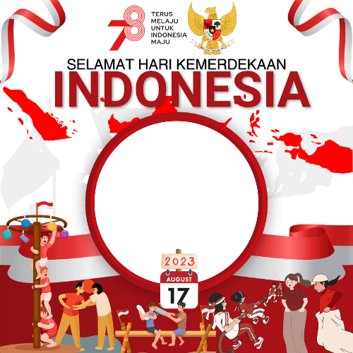 SEMARAK HUT RI KE-78
