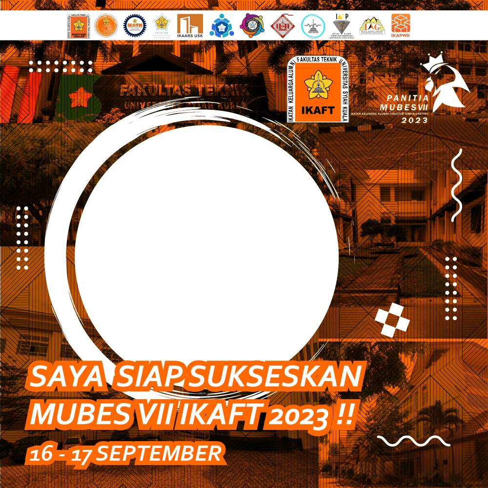 MUBES IKAFT 2023