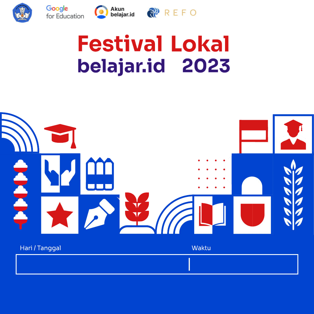 Festival Belajar.id Wajo