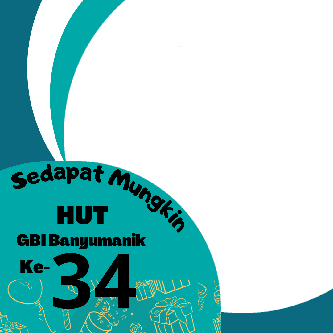 HUT GBI Banyumanik