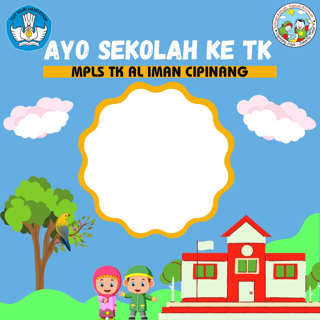 MPLS TK AL IMAN CIPINANG