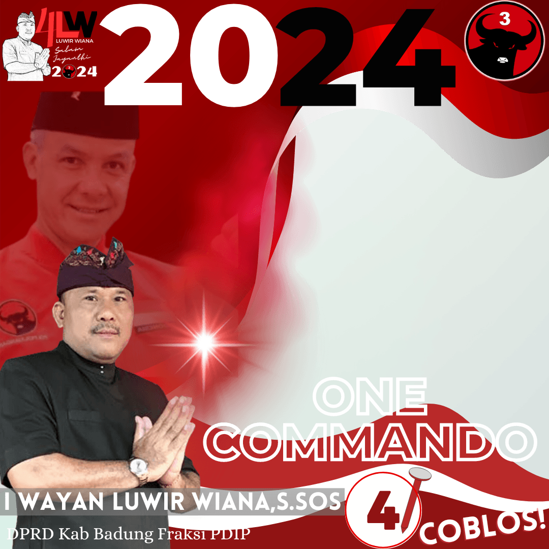 LUWIR WIANA