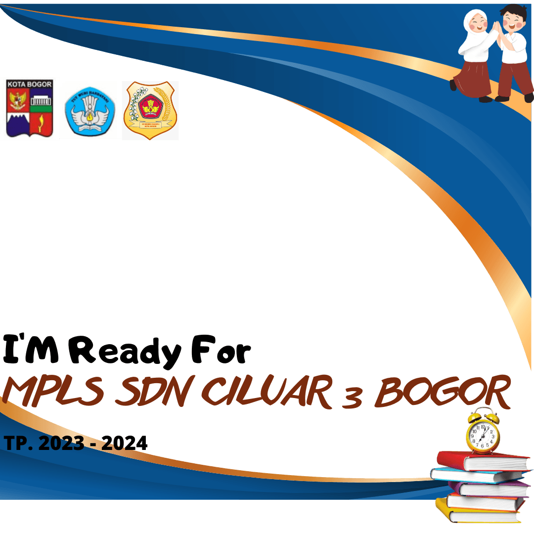 SDN CILUAR 3