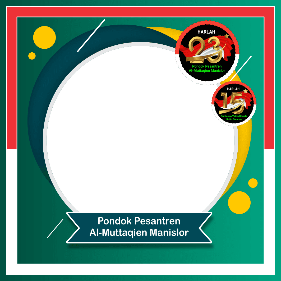 harlah al muttaqien 23