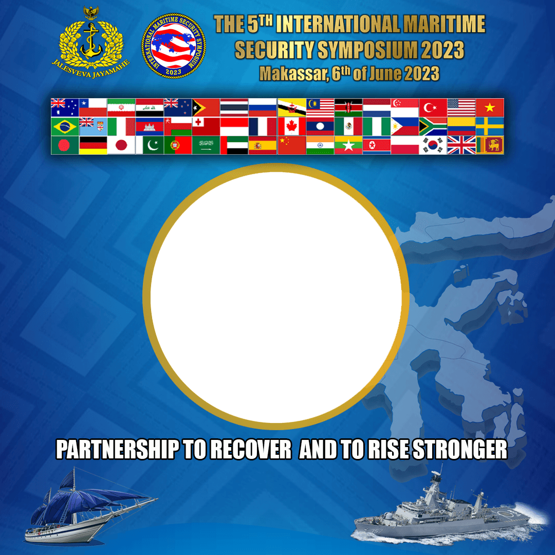 INTERNATIONAL MARITIME SECURITY SYMPOSIUM 2023 VER 2