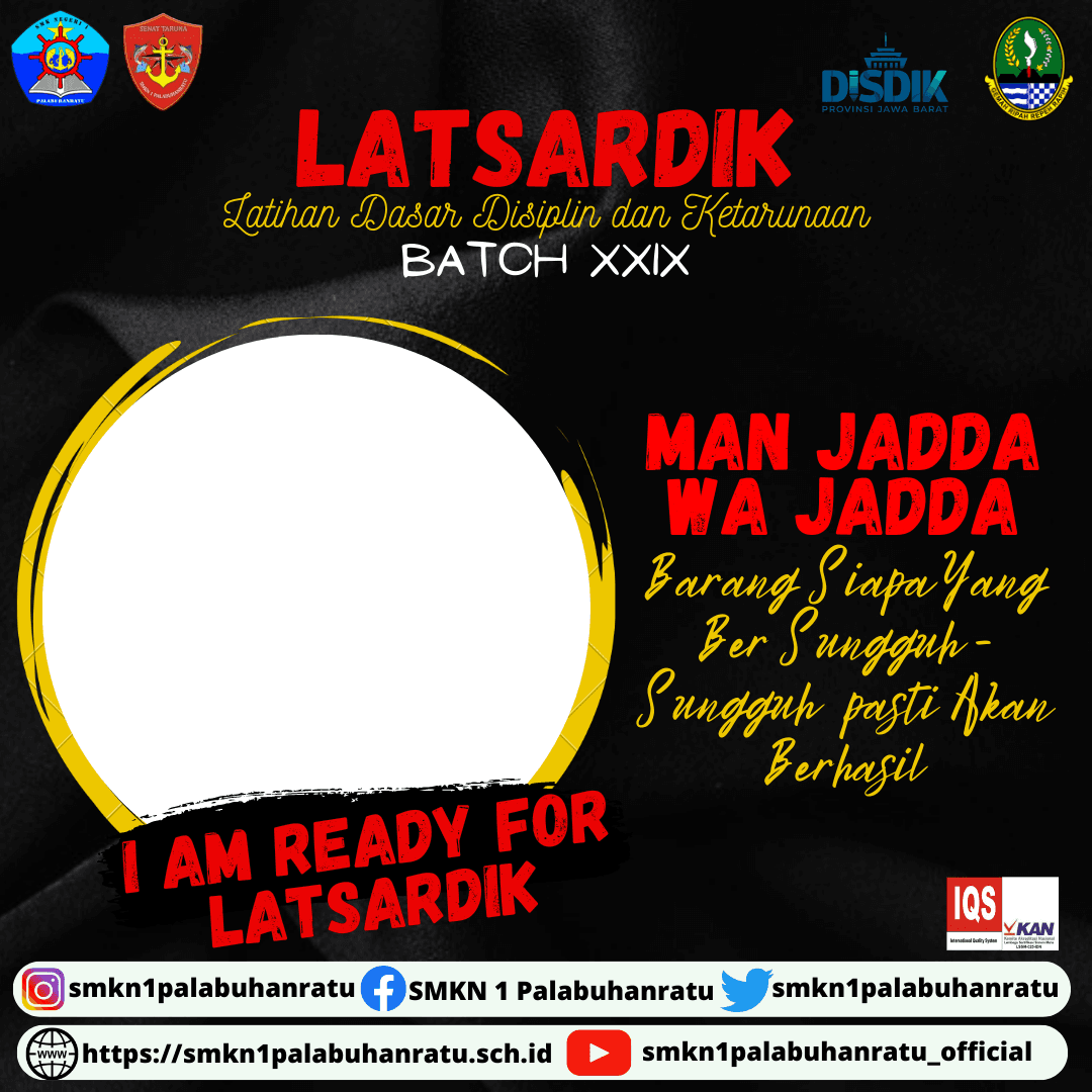 T*****n LATSARDIK BATCH 29 By Ramdani