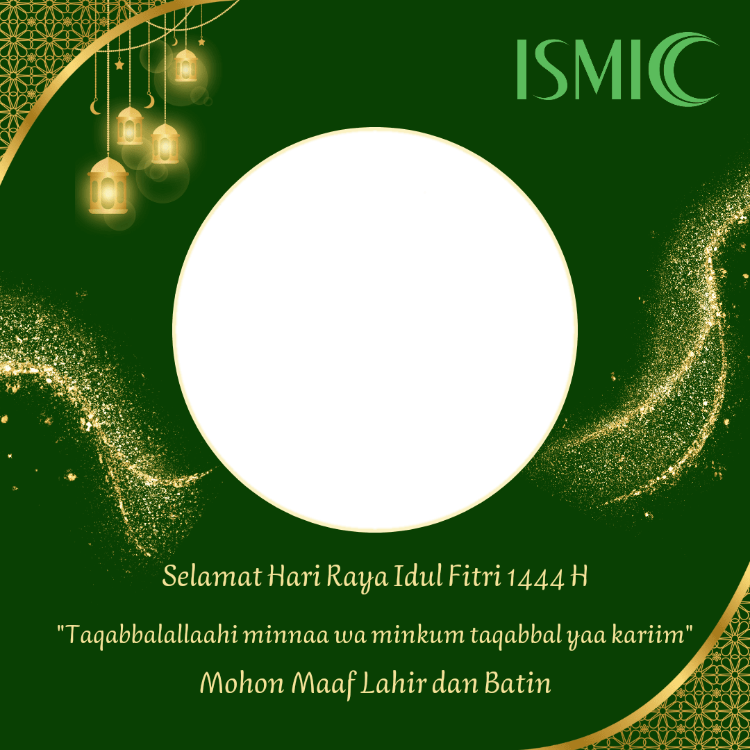 Idul fitri 1444H