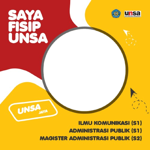 Saya fisip unsa