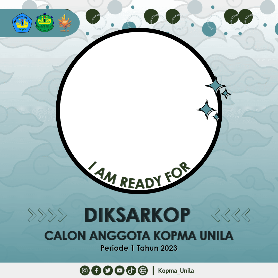 Diksarkop Periode 1 Kopma Unila 2023